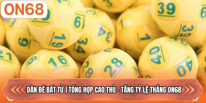 dàn đề bất tử