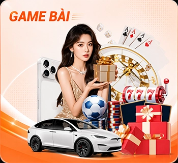 gamebai-game