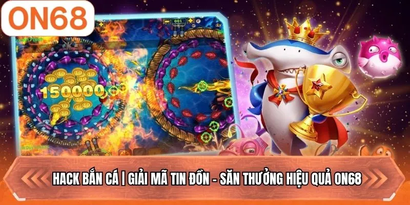 hack bắn cá
