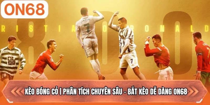 kèo bóng cỏ