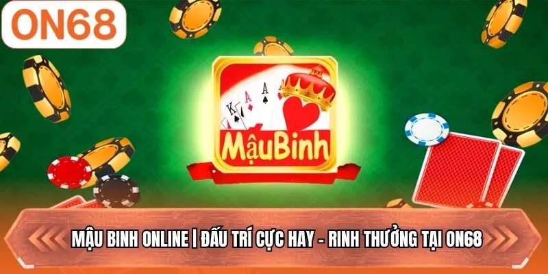 mậu binh online