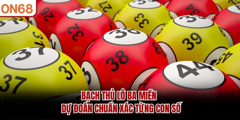 bạch thủ lô