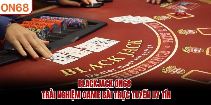 blackjack