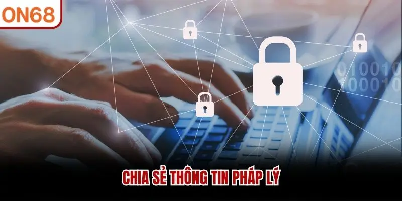 Chia sẻ thông tin pháp lý