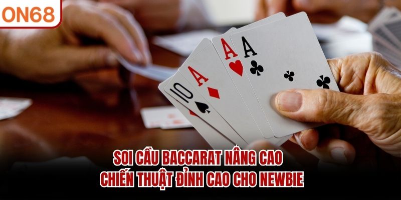 soi cầu baccarat