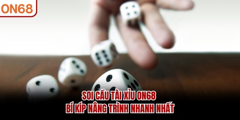 soi cầu tài xỉu